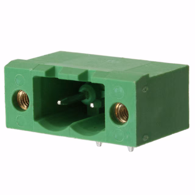 OQ0275510000G Amphenol Anytek  Headers Plugs and Sockets